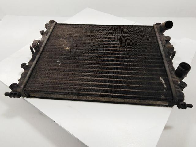 7700838134 RENAULT Radiador de refrigeración del motor  comprar en Lleida