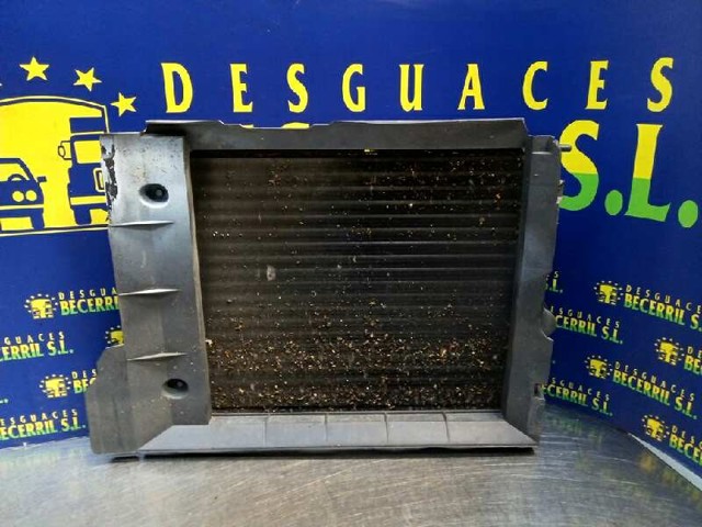 RENAULT 7700838134 Radiador de refrigeración del motor  disponible España