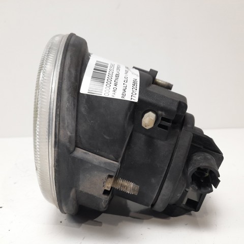 7700838256 RENAULT Faro antiniebla derecho  en stock Huelva