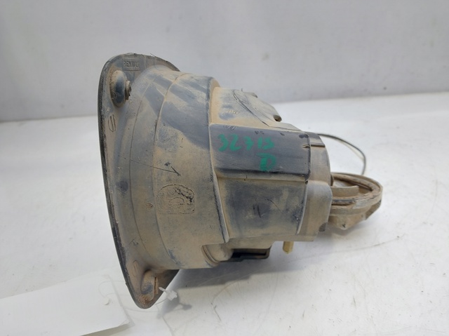 RENAULT 7700838256 Faro antiniebla derecho  en stock Salamanca