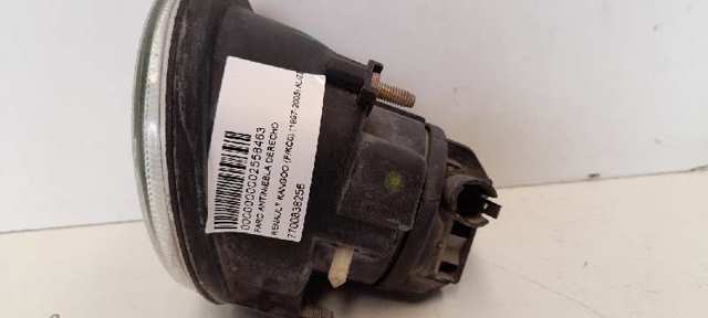 7700838256 Faro antiniebla derecho  comprar en Pontevedra