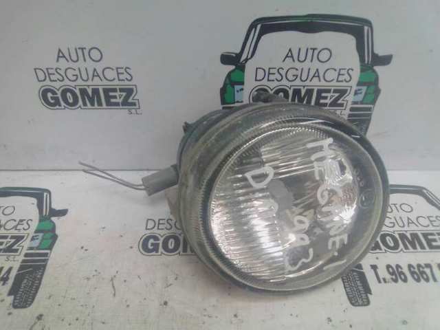 RENAULT 7700838256 Faro antiniebla derecho  comprar en Murcia