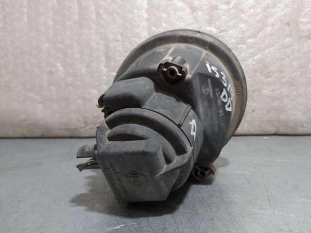 RENAULT 7700838256 Faro antiniebla derecho comprar Pamplona