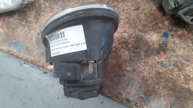 RENAULT 7700838256 Faro antiniebla derecho  comprar en Murcia