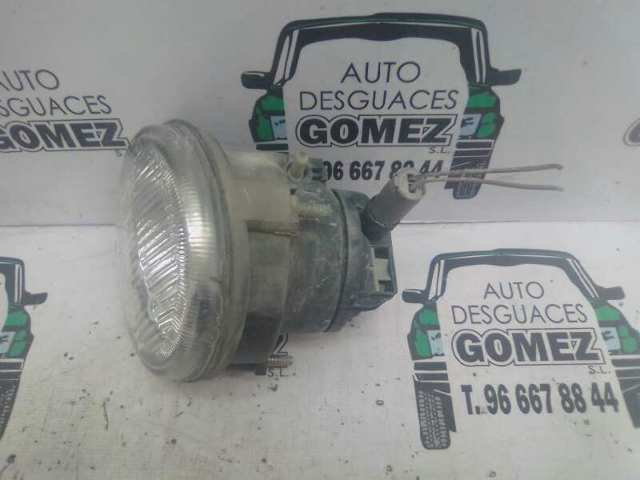 7700838256 Faro antiniebla derecho  en stock Sabadell