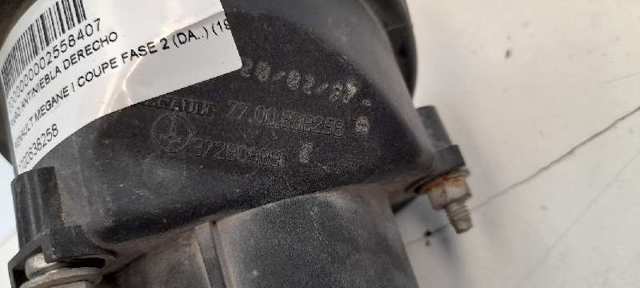 7700838258 Renault (RVI)