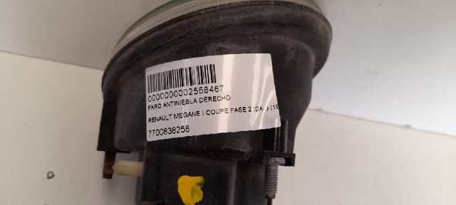 7700838258 Renault (RVI)
