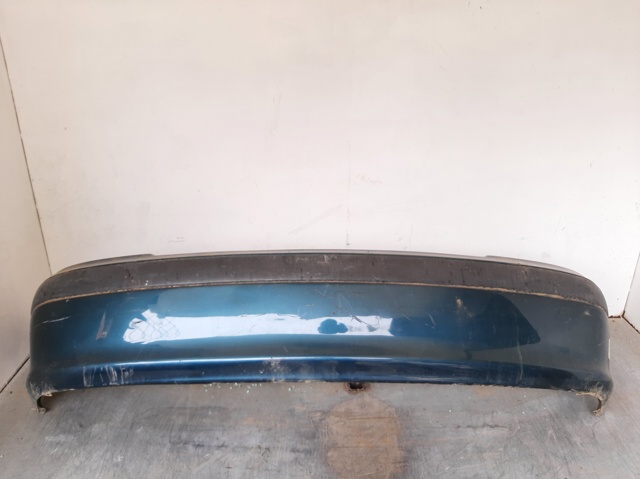 Protector antiempotramiento del motor para Renault Scenic I (JA0, JA1, FA0)