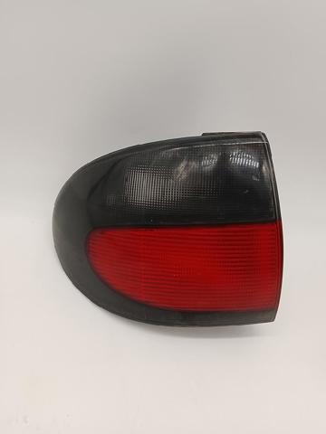 Piloto trasero exterior izquierdo 7700838530 RENAULT