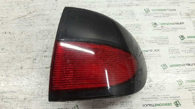 7700838531 Piloto trasero exterior derecho  comprar en Pontevedra
