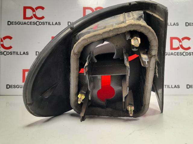 RENAULT 7700838531 Piloto trasero exterior derecho comprar Pamplona