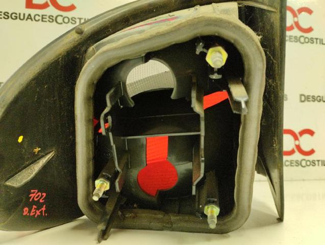 7700838531 RENAULT Piloto trasero exterior derecho comprar Madrid