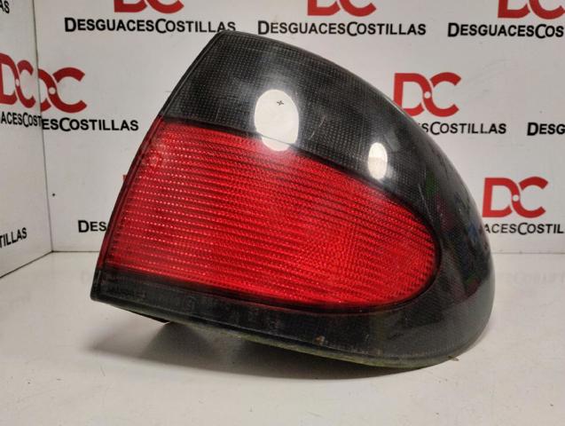 7700838531 RENAULT Piloto trasero exterior derecho  en stock Córdoba