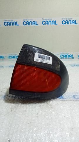 7700838531 Piloto trasero exterior derecho comprar Girona