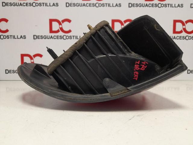 7700838531 Piloto trasero exterior derecho  comprar en Zaragoza
