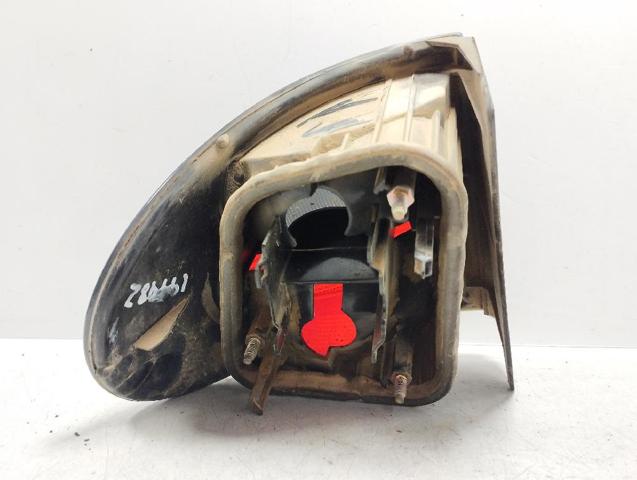 7700838531 RENAULT Piloto trasero exterior derecho comprar Bilbao
