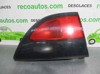 Piloto trasero interior izquierdo 7700838532 RENAULT