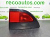 Piloto posterior interior derecho 7700838533 RENAULT