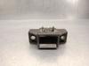 Cerradura de maletero 7700838546 RENAULT