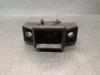 Cerradura de puerta de maletero 7700838546 RENAULT