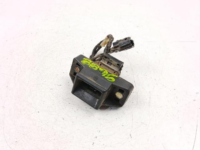 Cerradura de portón trasero Renault Clio  desde 16,20 €