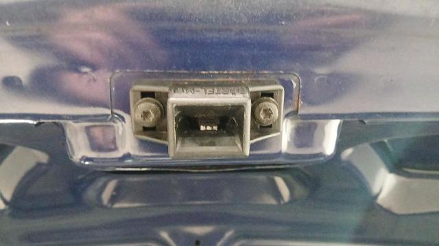 Comprar Cerradura de puerta de maletero Clio  LB0, LB1, LB2