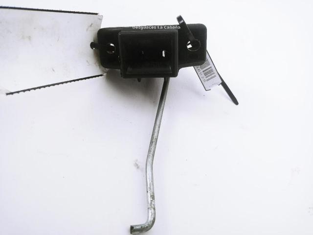 7700838546 Cerradura de tapa de maletero  disponible Málaga