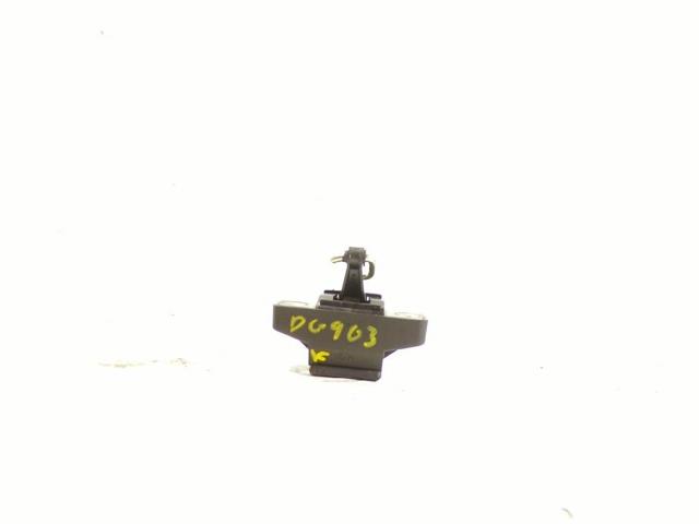 RENAULT 7700838546 Cerradura de tapa de maletero  disponible Lugo