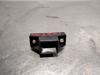 Cerradura de maletero 7700838546 RENAULT