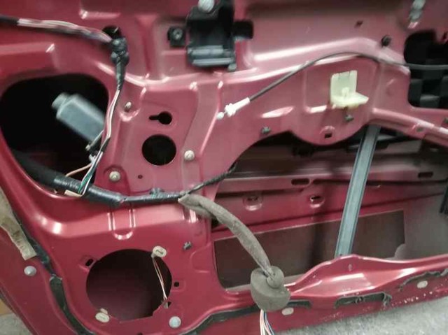 Mecanismo de elevalunas delantero derecha Renault Scenic I desde 47,92 €