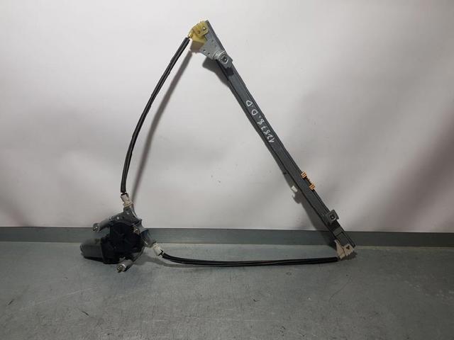 Mecanismo levanta, puerta delantera derecha Renault Scenic I (1999-2003)