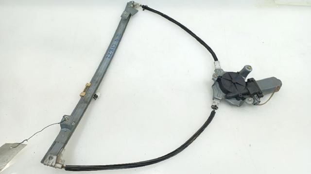 7700838592 RENAULT Mecanismo de elevalunas de la puerta delantera izquierda  comprar en Oviedo