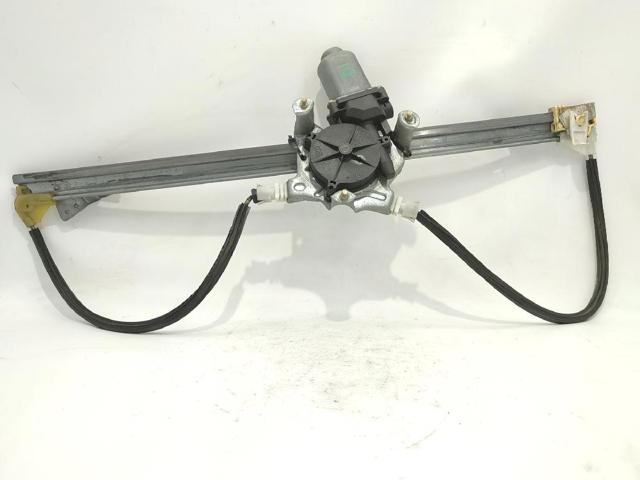 7700838592 RENAULT Mecanismo de elevalunas delantero izquierdo  en stock Gandía