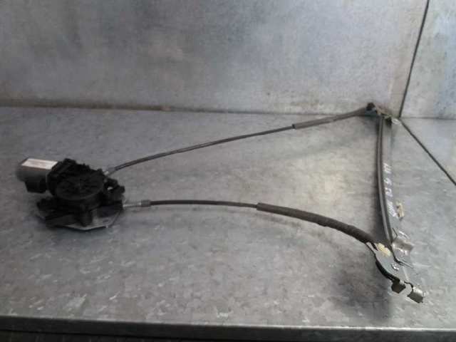 RENAULT 7700838592 Mecanismo de elevalunas delantero izquierdo  en stock Valencia