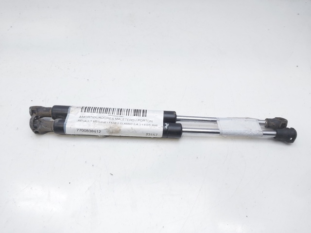 RENAULT 7700838612 Amortiguador maletero comprar Tarragona