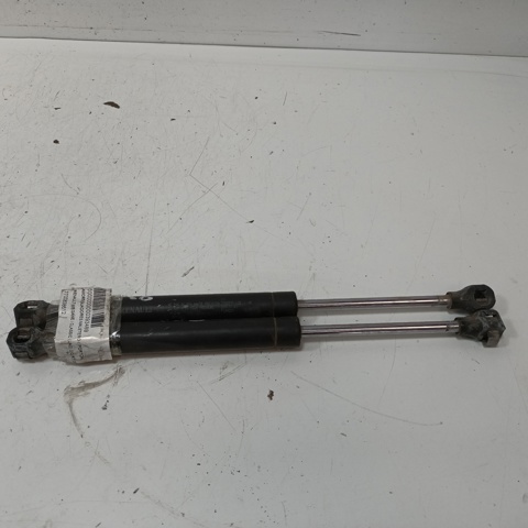 Muelle neumatico maletero para Renault Megane I (LA0, LA1)