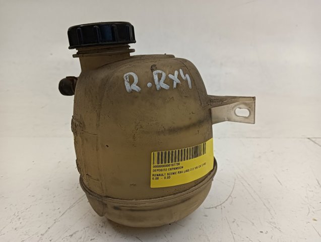 7700839184 RENAULT  en stock Gandía