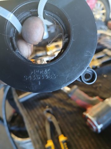 7700840099F Anillo de contacto del volante  disponible Burgos