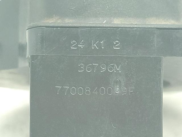 7700840099F Anillo de contacto del volante  disponible Burgos