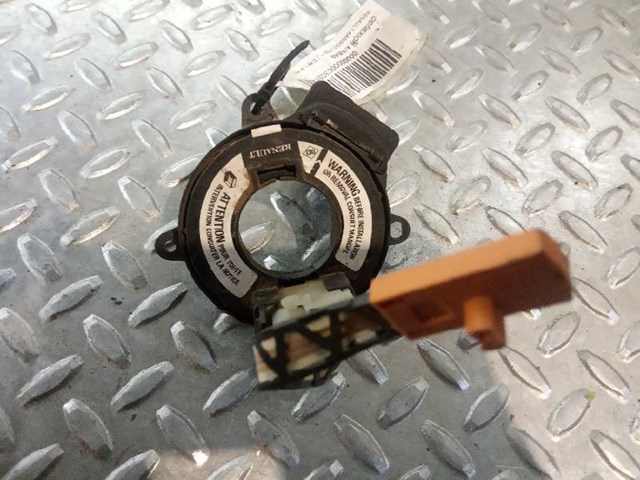 Anillo de AIRBAG  Renault Kangoo  (1998-2008)