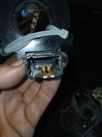 7700840099F Anillo AIRBAG  en stock Granada