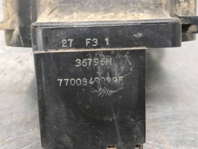 RENAULT 7700840099F Anillo de contacto del volante  comprar en Albacete