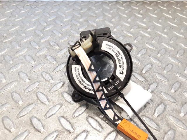 Anillo AIRBAG del volante Renault Kangoo  (KC0, KC1)