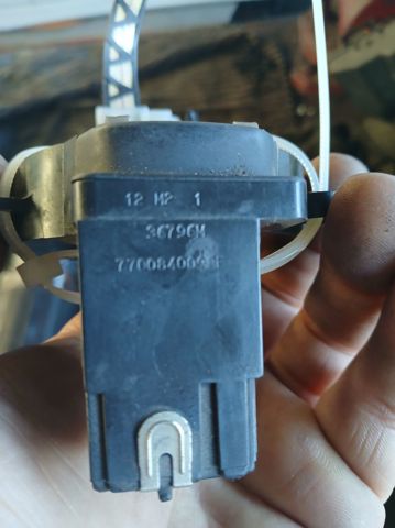 7700840099F Anillo AIRBAG  en stock Castellón