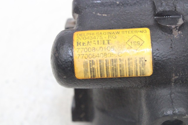 7700840105 RENAULT Bomba de dirección asistida  comprar en Jaén