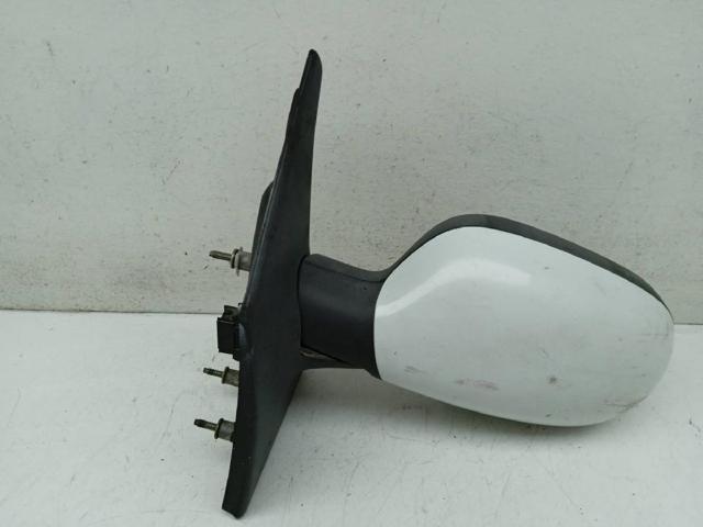 RENAULT 7700841653 Espejo retrovisor izquierdo  disponible Lugo