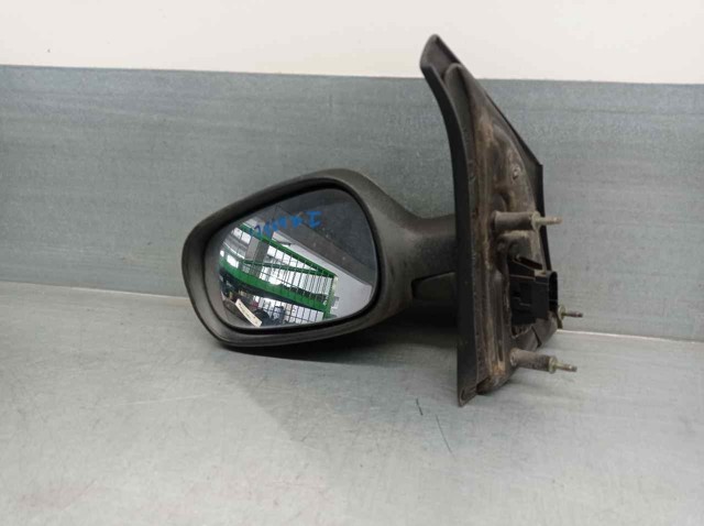 Retrovisor izquierdo para Renault Megane  (JA0, JA1)