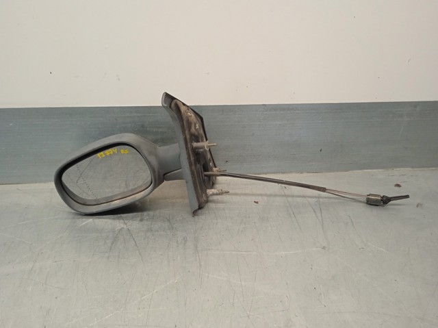 Retrovisor izquierdo Renault Megane  (JA0, JA1)