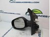 Espejo retrovisor izquierdo 7700841653 RENAULT