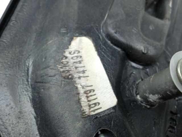 7700841653 Espejo retrovisor izquierdo  comprar en Zaragoza